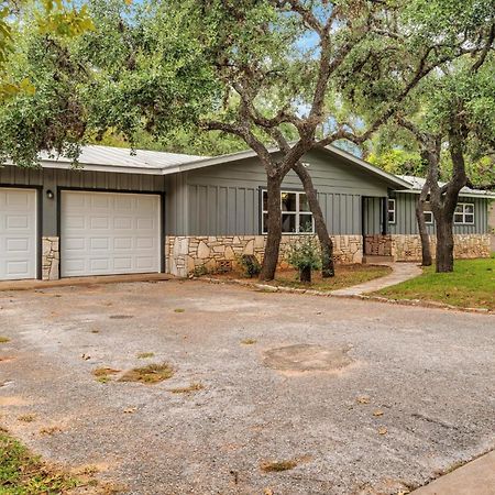 Luxury Home Just 5 Min From Main St Fredericksburg Exterior photo