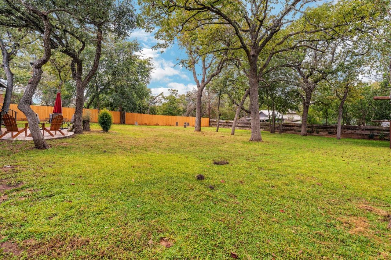 Luxury Home Just 5 Min From Main St Fredericksburg Exterior photo