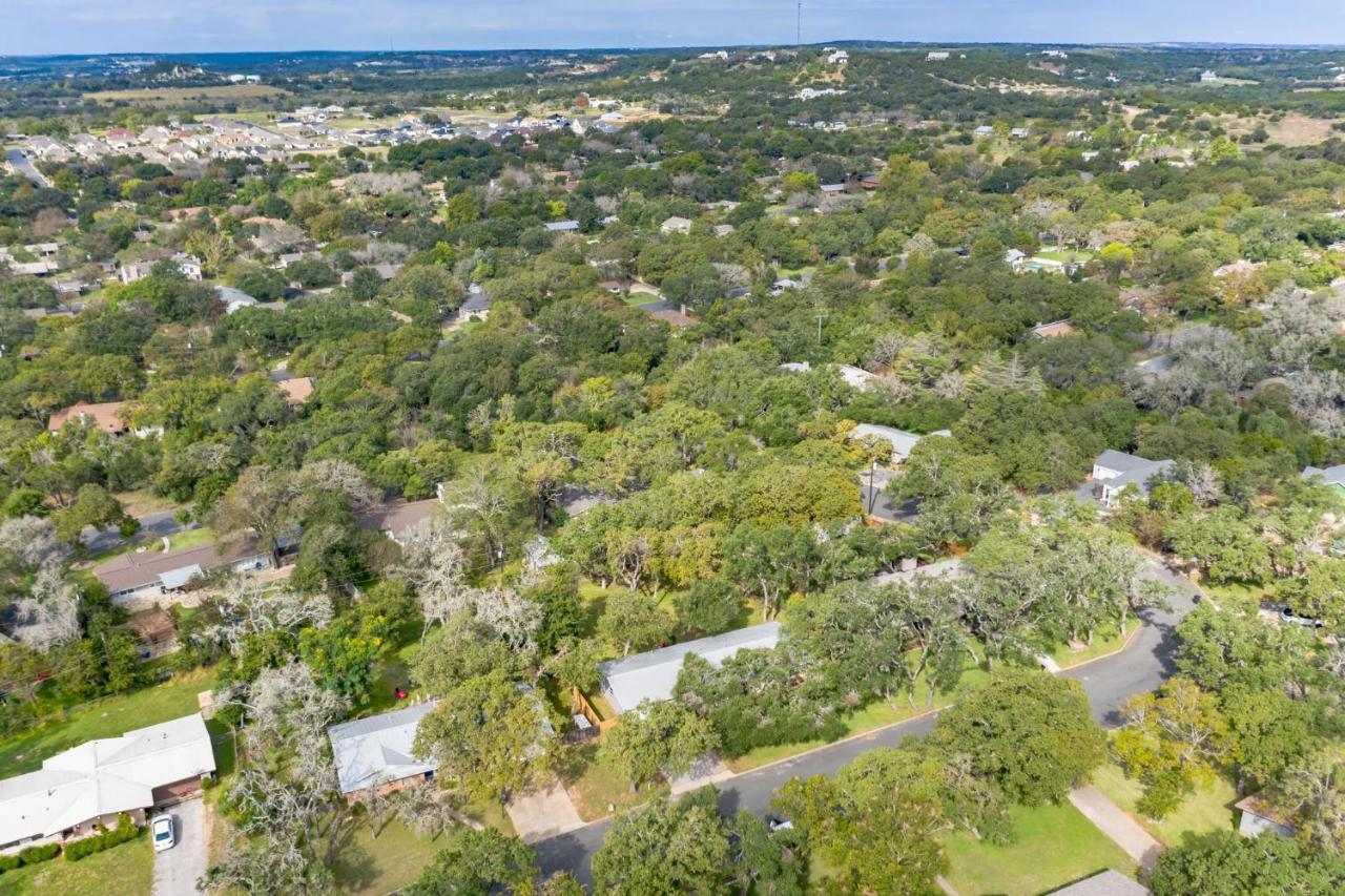 Luxury Home Just 5 Min From Main St Fredericksburg Exterior photo