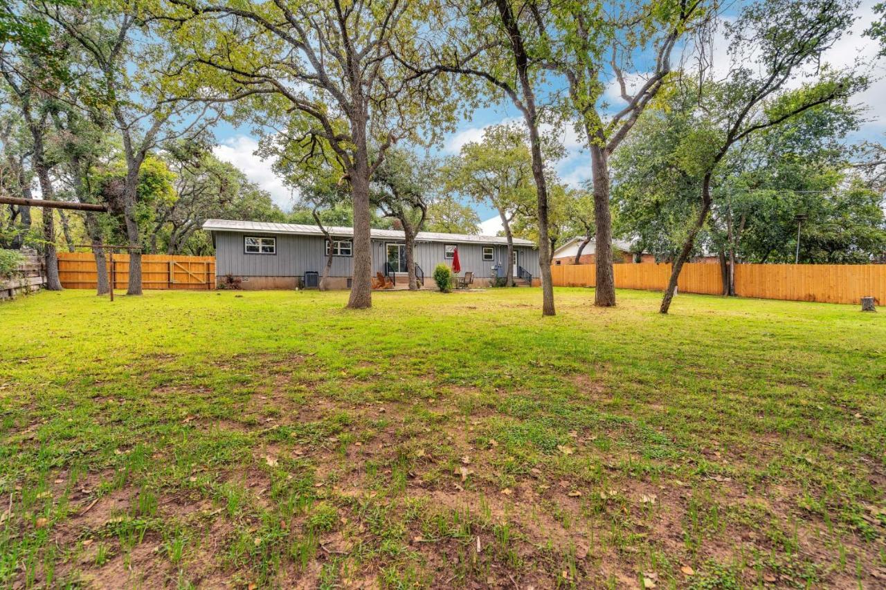 Luxury Home Just 5 Min From Main St Fredericksburg Exterior photo